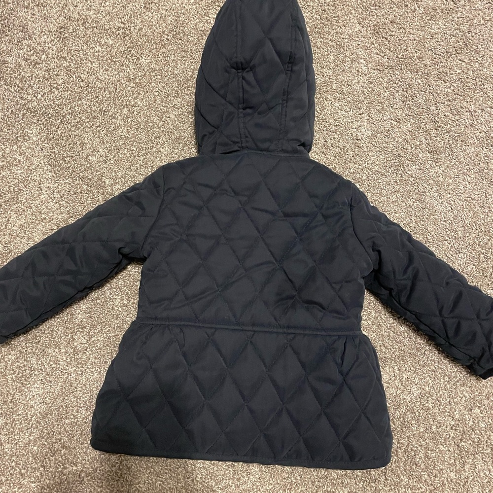 American Widgeon toddler jacket 24mth